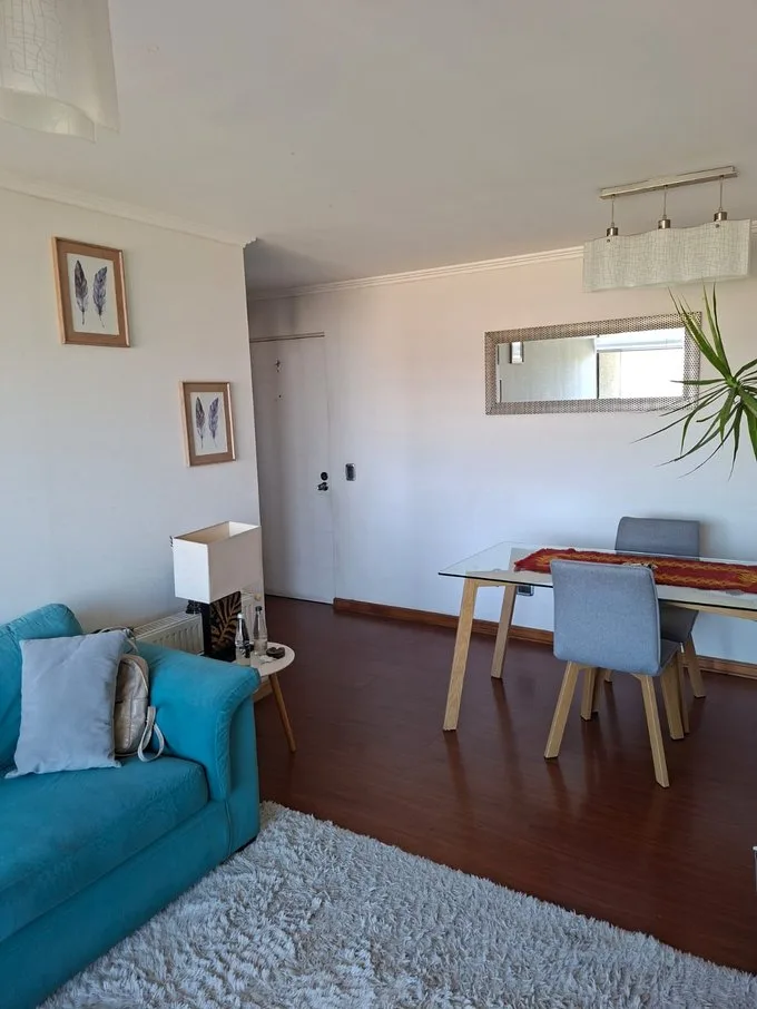 Arriendo de Departamento en Quilpué, La paz 451