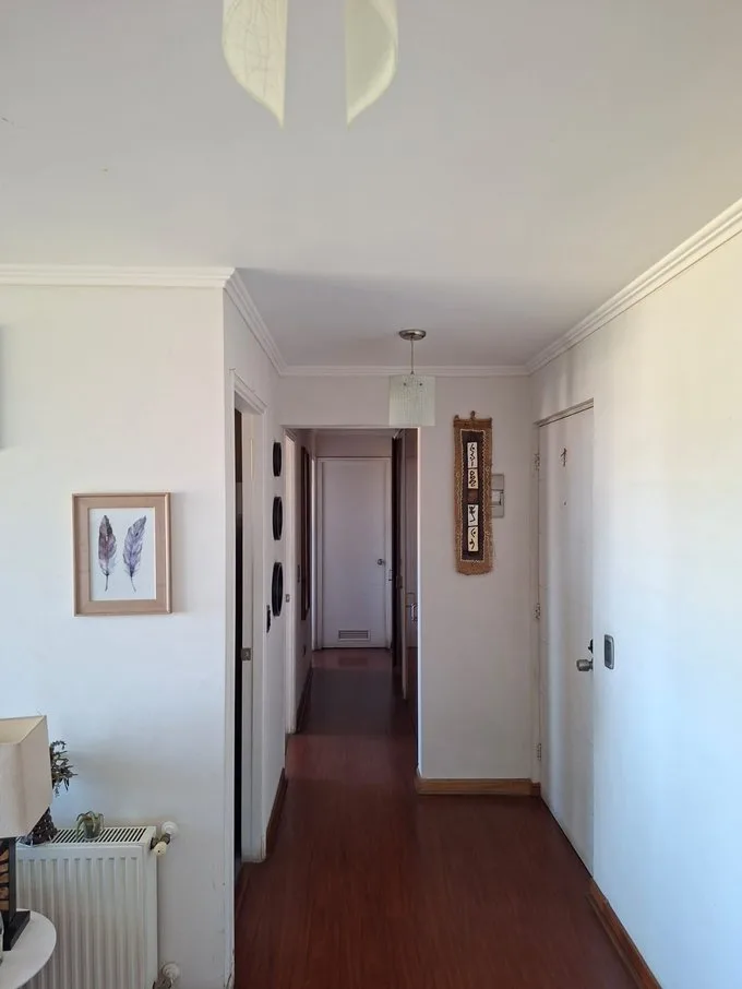 Arriendo de Departamento en Quilpué, La paz 451