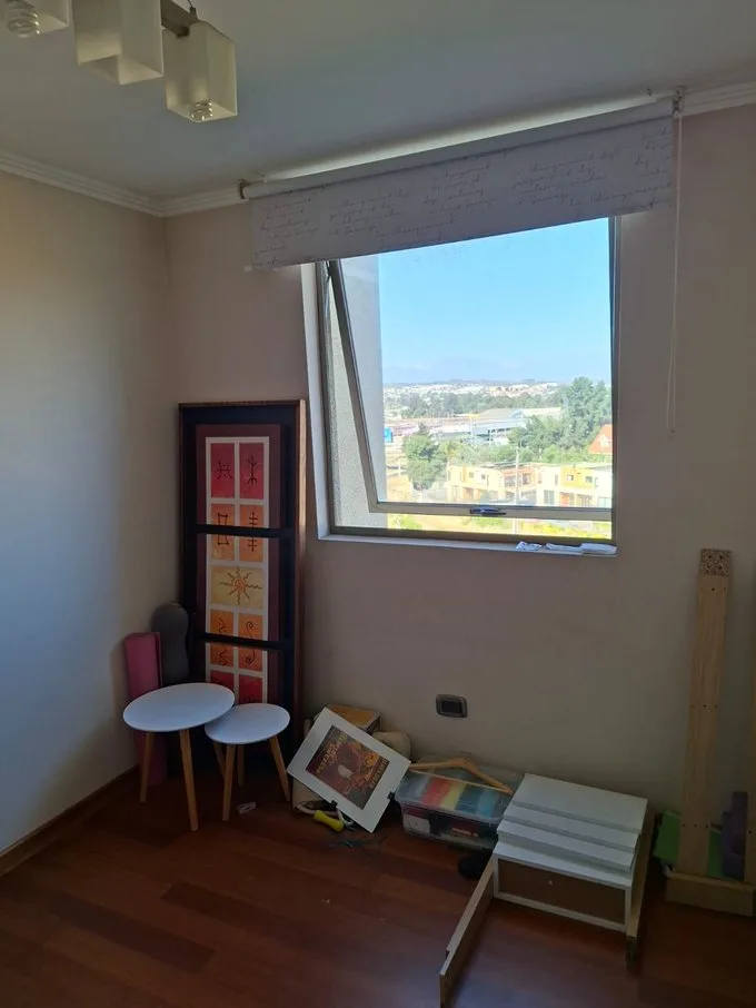 Arriendo de Departamento en Quilpué, La paz 451