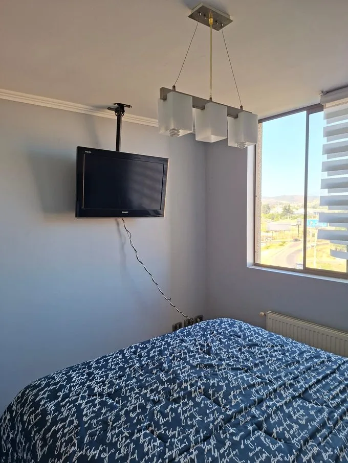 Arriendo de Departamento en Quilpué, La paz 451