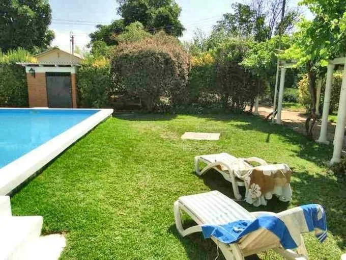 Arriendo de Casa en Olmué, El Retiro 1424