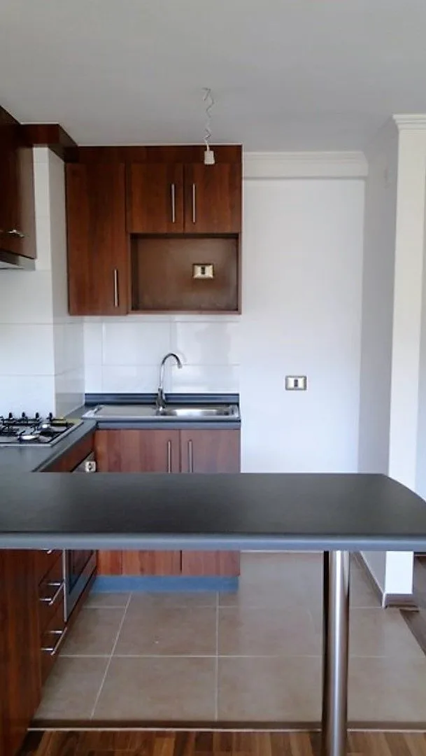 Arriendo de Departamento en Quilpué, Jardines de Paso Hondo 2330 - 1