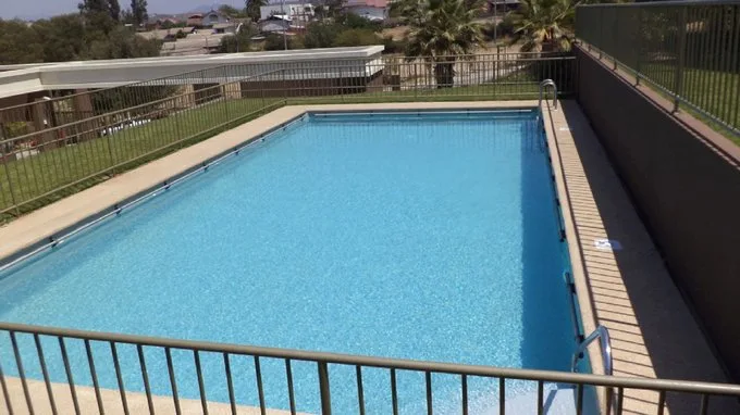 Arriendo de Departamento en Quilpué, Excelente ubicación marga marga (117263)