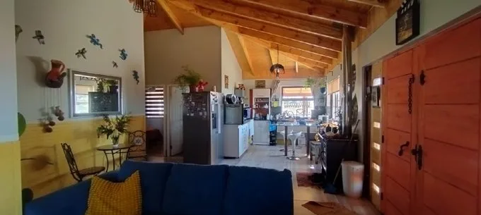 Arriendo de Parcela en Chillán, Chillán
