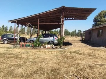 Arriendo de Parcela en Chillán, Chillán