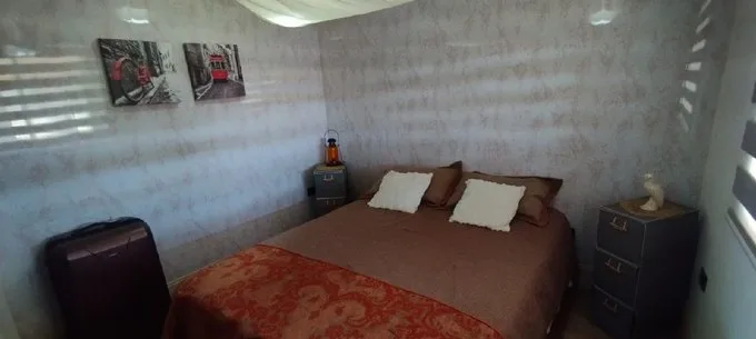 Arriendo de Parcela en Chillán, Chillán