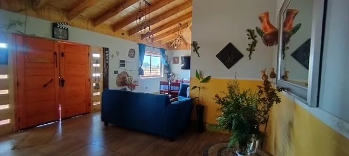 Arriendo de Parcela en Chillán, Chillán