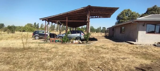 Arriendo de Parcela en Chillán, Chillán