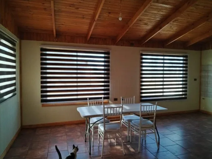 Arriendo de Casa en Chillán, oro verde