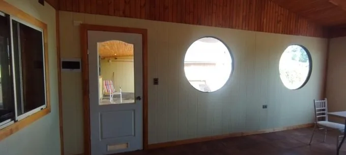 Arriendo de Casa en Chillán, oro verde