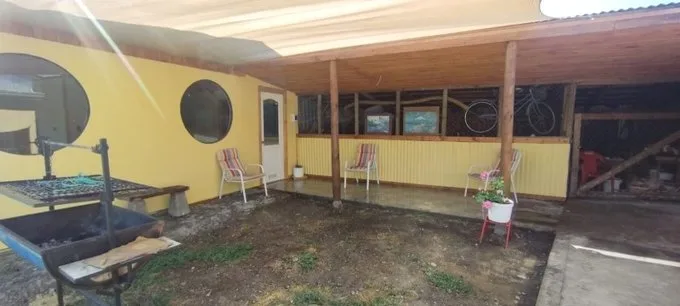 Arriendo de Bodega en Chillán, Arriendo bodegas centro chillan (60468)