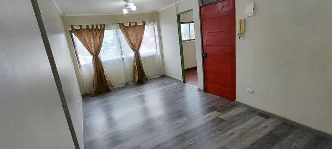 Arriendo de Departamento en Chillán, Chillán - 1