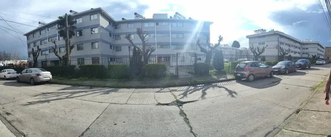 Arriendo de Terreno en Chillán, Chillán