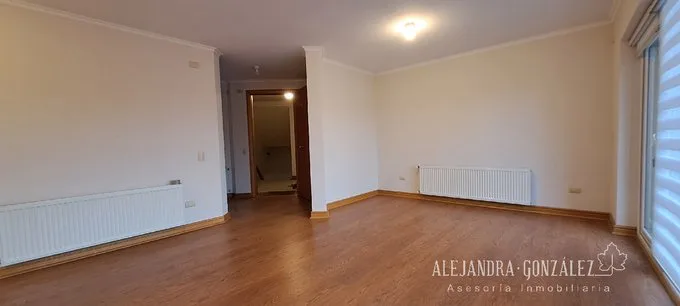 Arriendo de Departamento en Osorno, Departamento 3D/2B, Condom. Alto las Quemas. (129548)
