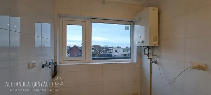 Arriendo de Departamento en Osorno, Departamento 3D/2B, Condom. Alto las Quemas. (129548)