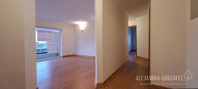 Arriendo de Departamento en Osorno, Departamento 3D/2B, Condom. Alto las Quemas. (129548)