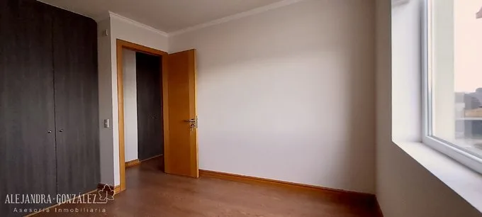 Arriendo de Departamento en Osorno, Departamento 3D/2B, Condom. Alto las Quemas. (129548)