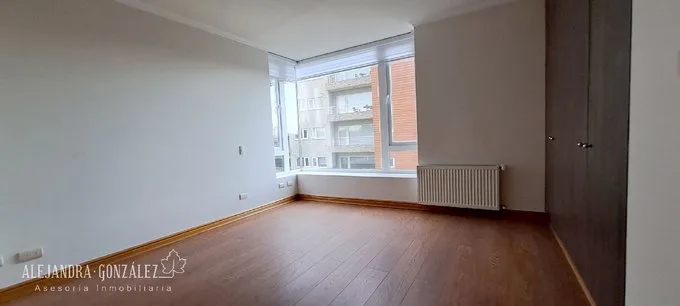 Arriendo de Departamento en Osorno, Departamento 3D/2B, Condom. Alto las Quemas. (129548)