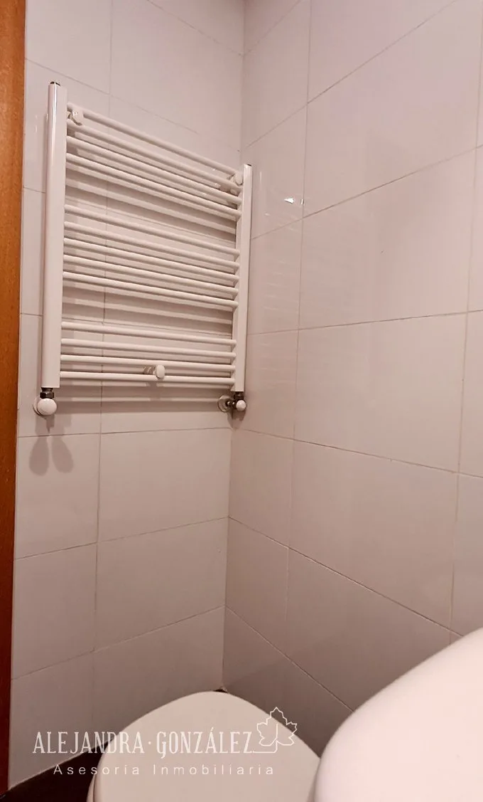 Arriendo de Departamento en Osorno, Departamento 3D/2B, Condom. Alto las Quemas. (129548)