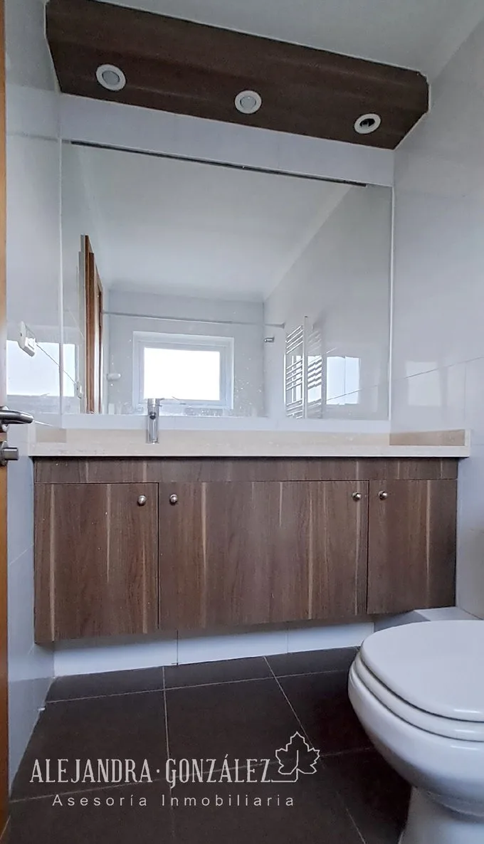 Arriendo de Departamento en Osorno, Departamento 3D/2B, Condom. Alto las Quemas. (129548)
