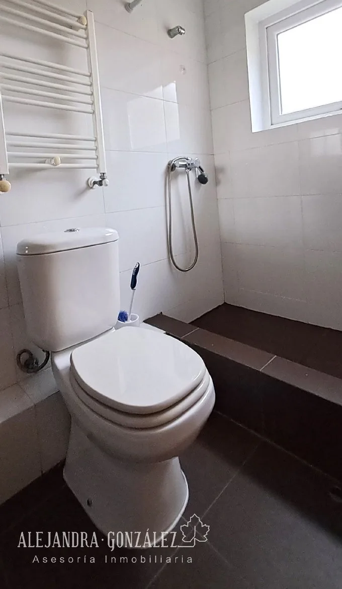 Arriendo de Departamento en Osorno, Departamento 3D/2B, Condom. Alto las Quemas. (129548)