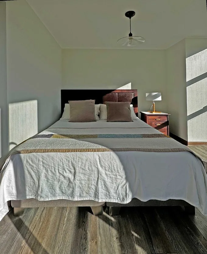 Arriendo de Departamento en Pucón, Departamento 4D/2B,Condominio Costa Pucón. (111077)