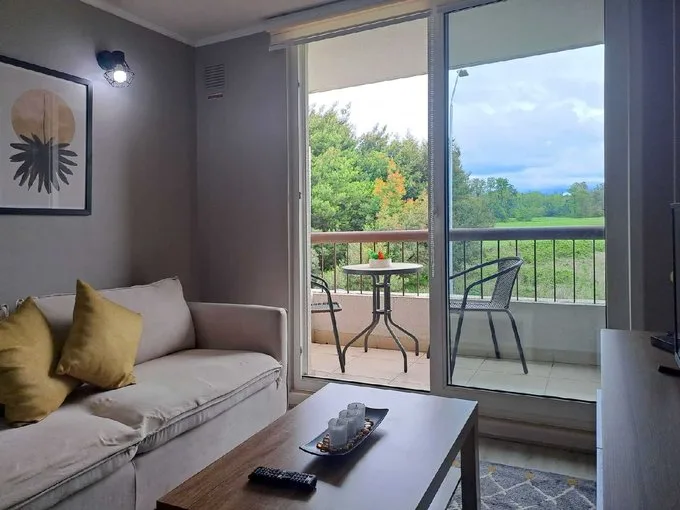 Arriendo de Departamento en Osorno, Arriendo Departamento Amoblado 2D/2B, Oriente (123360)