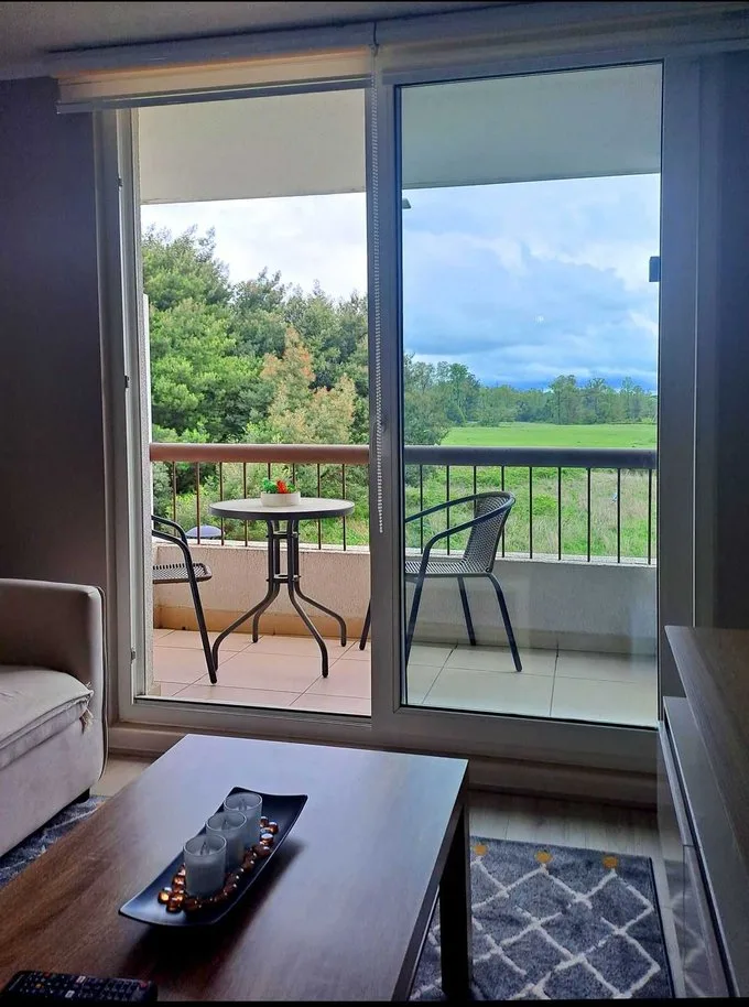 Arriendo de Departamento en Osorno, Arriendo Departamento Amoblado 2D/2B, Oriente (123360)