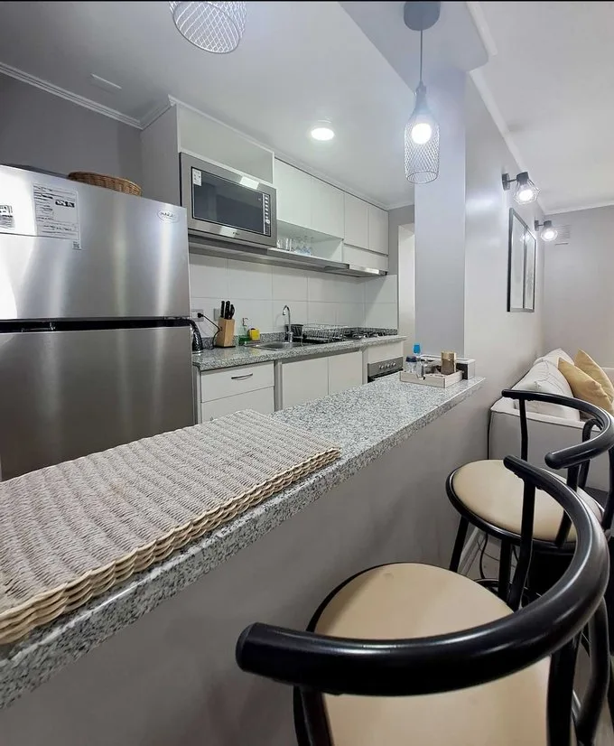 Arriendo de Departamento en Osorno, Arriendo Departamento Amoblado 2D/2B, Oriente (123360)
