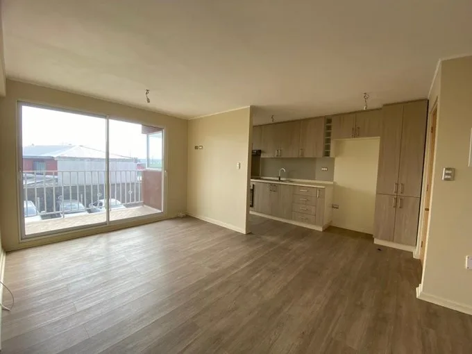 Arriendo de Departamento en Chillán, Chillán - 1