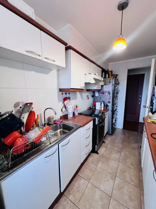 Arriendo de Departamento en Chillán, Chillán - 1