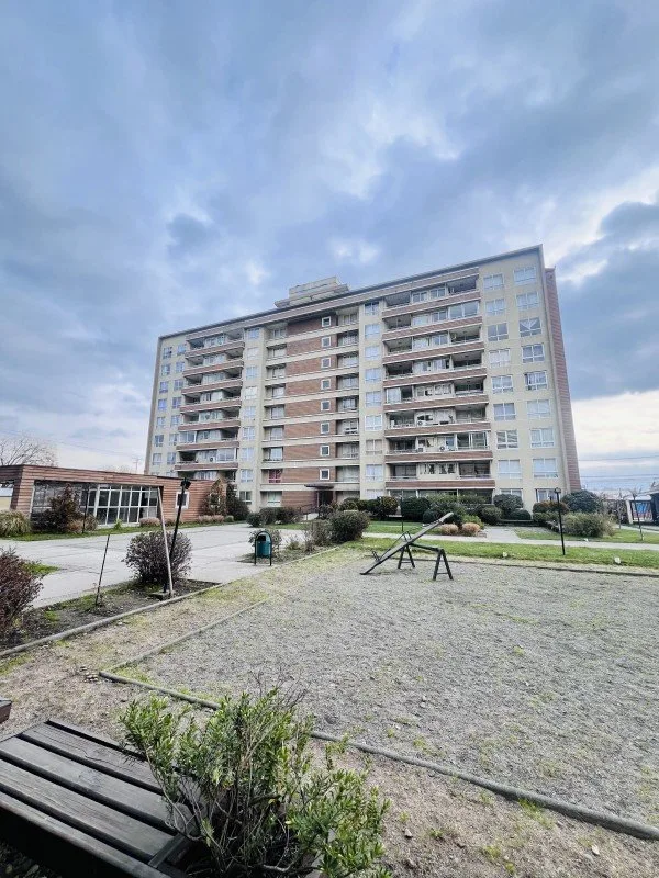 Arriendo de Departamento en Chillán, Chillán