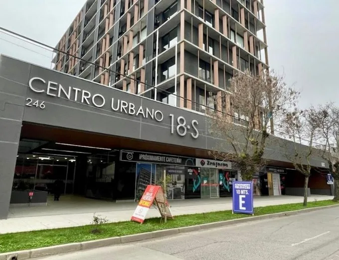 Arriendo de Terreno en Chillán, Chillán