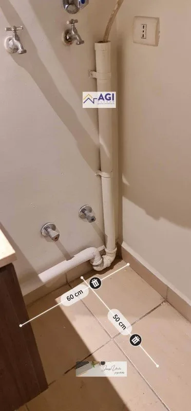 Arriendo de Departamento en Estación Central, Conde de maule metro ecuador (bc1020)