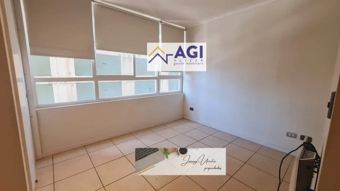 Arriendo de Departamento en Estación Central, Conde de maule metro ecuador (bc1020)