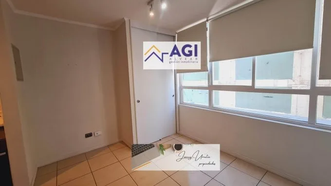 Arriendo de Departamento en Estación Central, Conde de maule metro ecuador (bc1020)