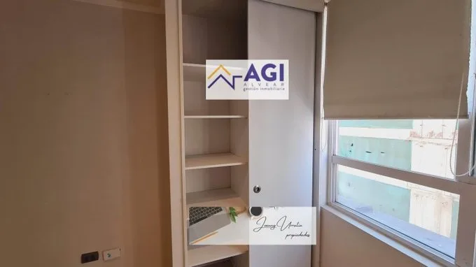 Arriendo de Departamento en Estación Central, Conde de maule metro ecuador (bc1020)