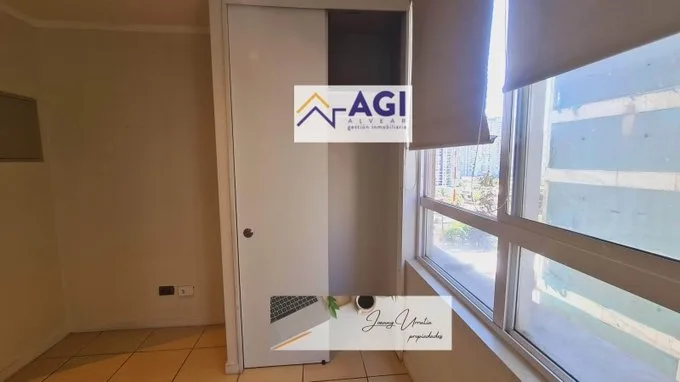 Arriendo de Departamento en Estación Central, Conde de maule metro ecuador (bc1020)