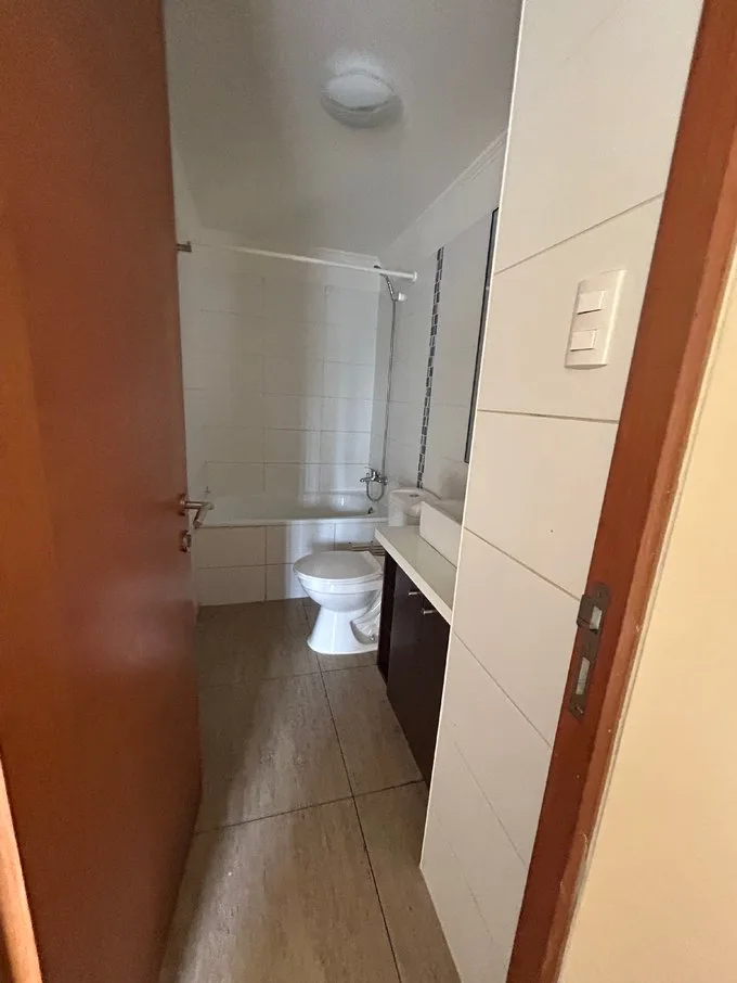 Arriendo de Departamento en La Serena, San Joaquín 2010