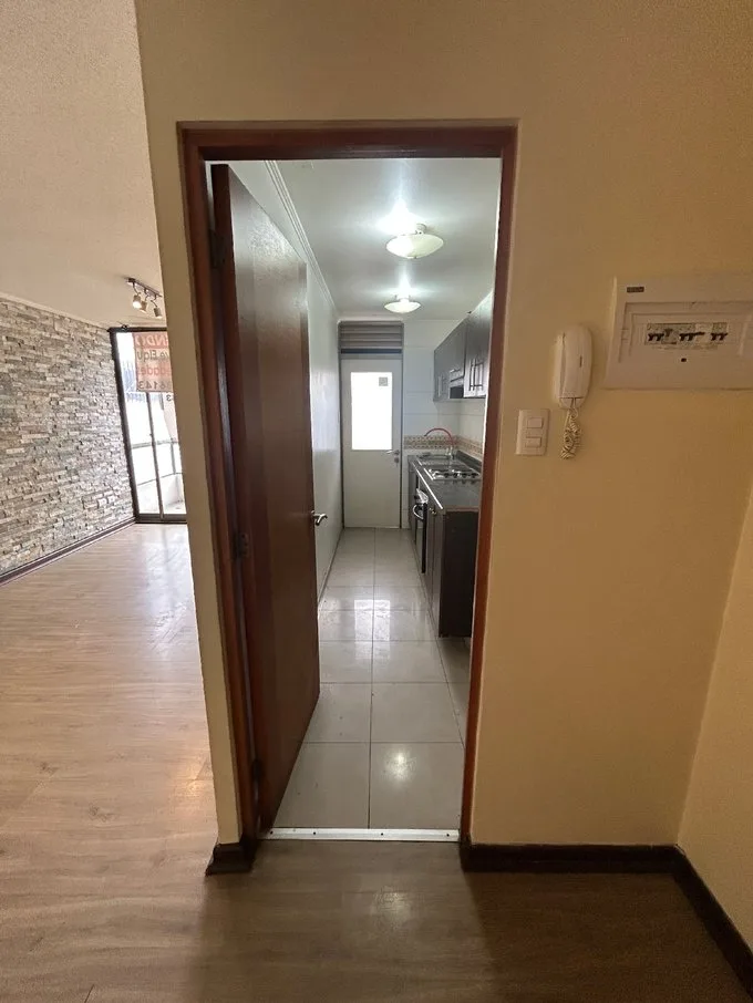 Arriendo de Departamento en La Serena, San Joaquín 2010