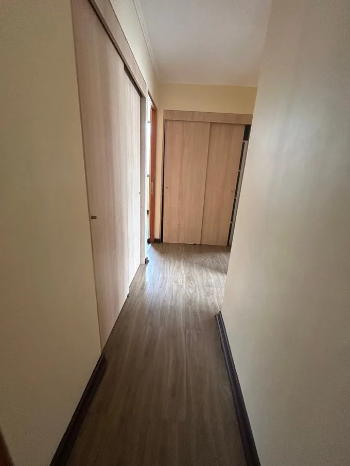 Arriendo de Departamento en La Serena, San Joaquín 2010
