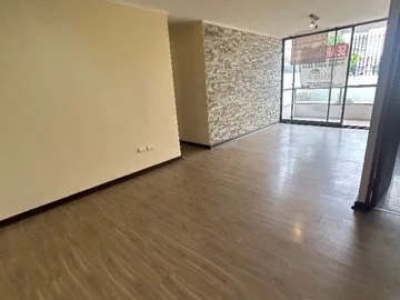 Arriendo de Departamento en La Serena, San Joaquín 2010