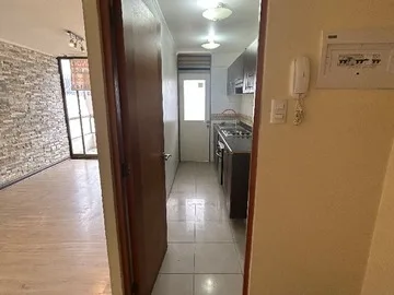 Arriendo de Departamento en La Serena, San Joaquín 2010