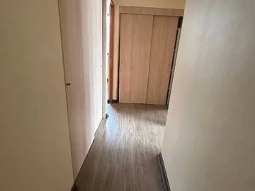 Arriendo de Departamento en La Serena, San Joaquín 2010