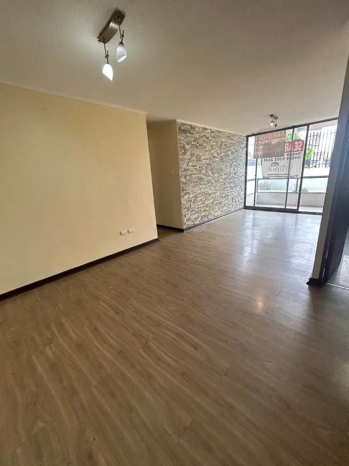 Arriendo de Departamento en La Serena, San Joaquín 2010