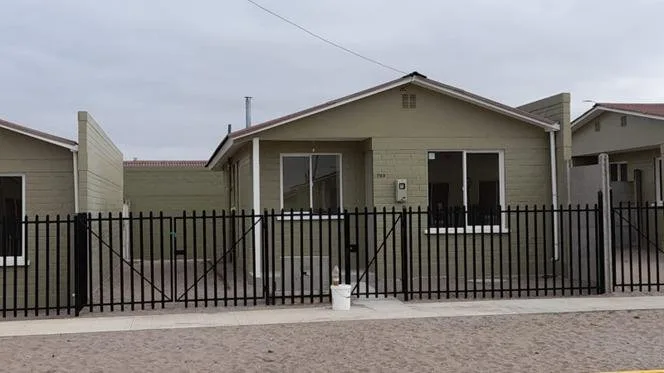 Arriendo de Casa en La Serena, Caleta San Pedro