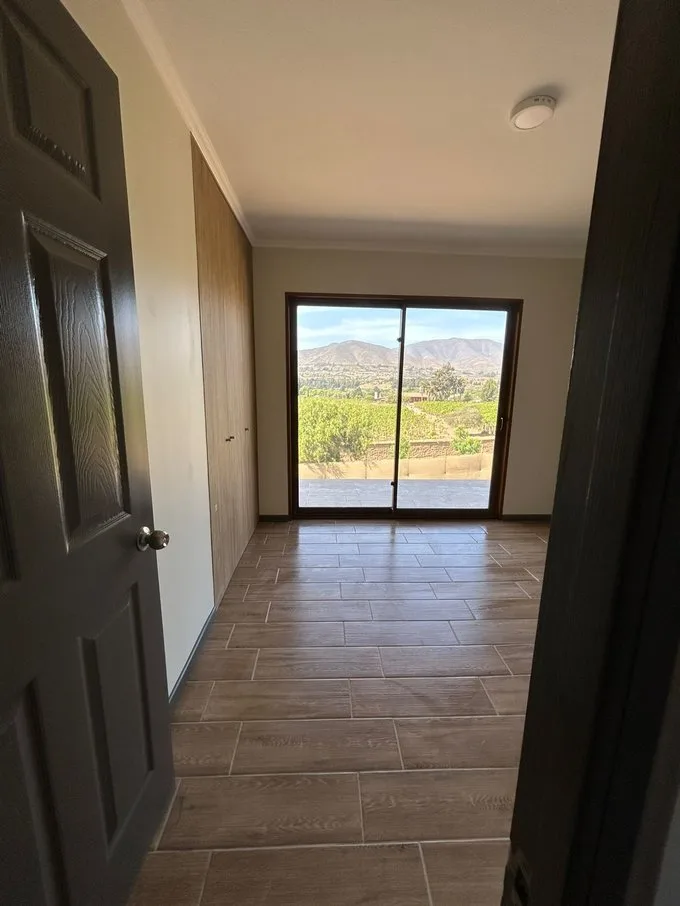 Arriendo de Casa en La Serena, Algarrobito