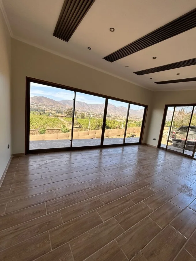 Arriendo de Casa en La Serena, Algarrobito