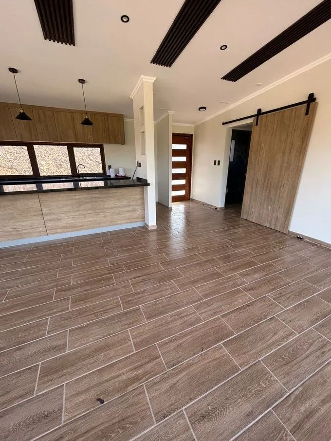 Arriendo de Casa en La Serena, Algarrobito