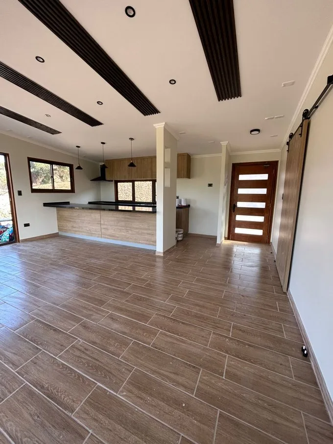 Arriendo de Casa en La Serena, Algarrobito